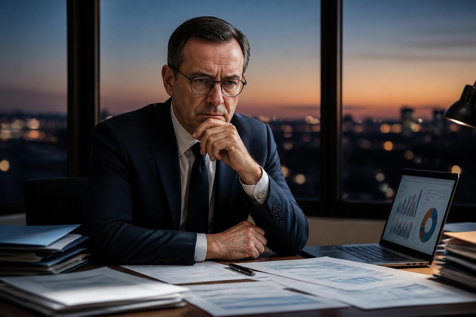 bruno retailleau fait face à un défi majeur déterminant l'avenir de sa campagne électorale. découvrez les enjeux clés et les stratégies envisagées.