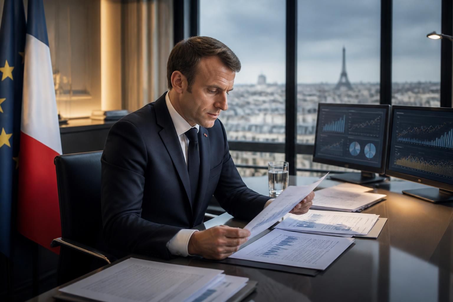 découvrez le plan d’économies de 54 milliards d’euros présenté par lecornu dans le cadre du budget 2027, visant à rééquilibrer les finances publiques et soutenir la croissance économique.