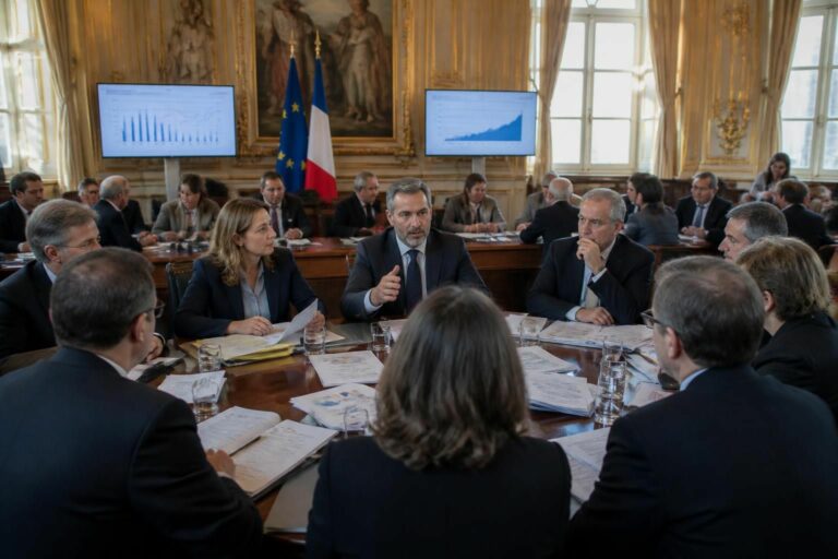 découvrez les enjeux clés du budget 2027 et son impact décisif sur l'avenir des retraites en france, avec des mesures cruciales pour garantir la pérennité du système.