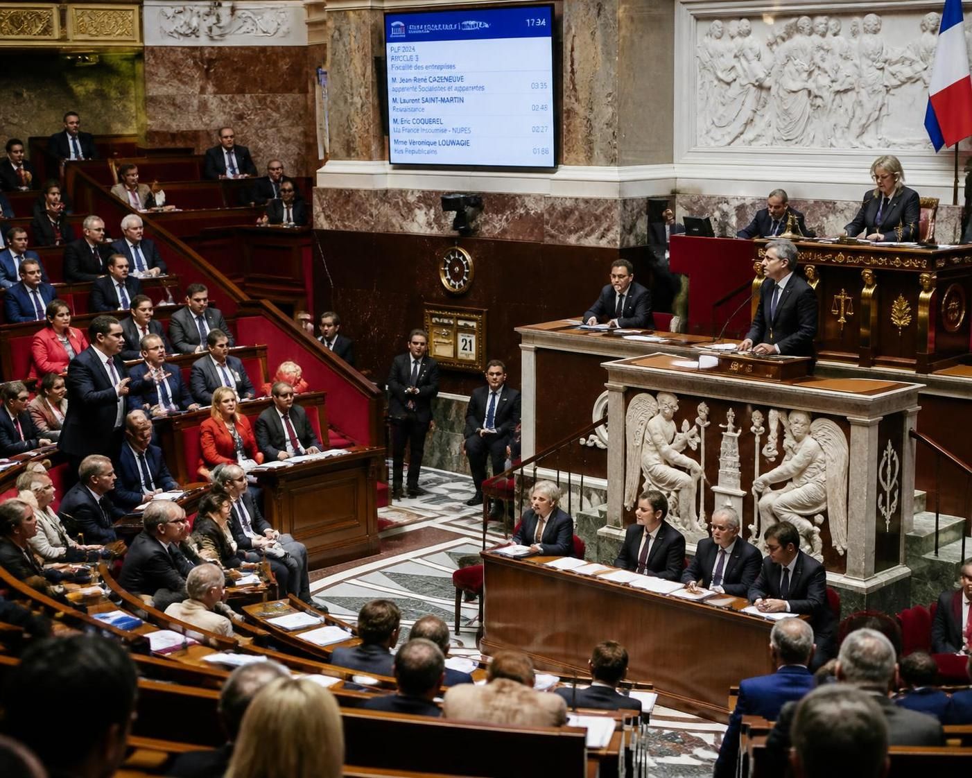 découvrez les enjeux du budget 2027 et le compromis fiscal envisagé autour du pacte dutreil, une mesure clé pour l'assurance de la transmission d'entreprises familiales en toute sérénité.