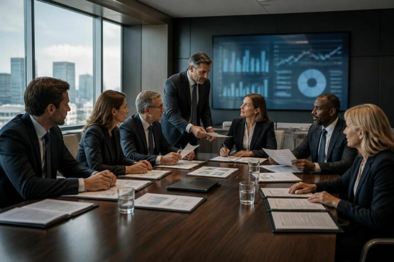 découvrez les dernières négociations du budget 2027 centrées sur un compromis fiscal autour du pacte dutreil, destiné à favoriser la transmission d'entreprises.