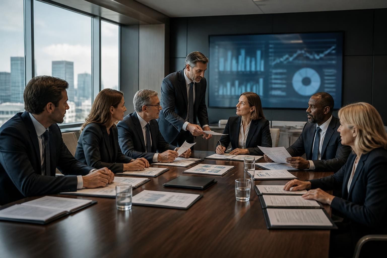découvrez les derniÚres négociations du budget 2027 centrées sur un compromis fiscal autour du pacte dutreil, destiné à favoriser la transmission d'entreprises.