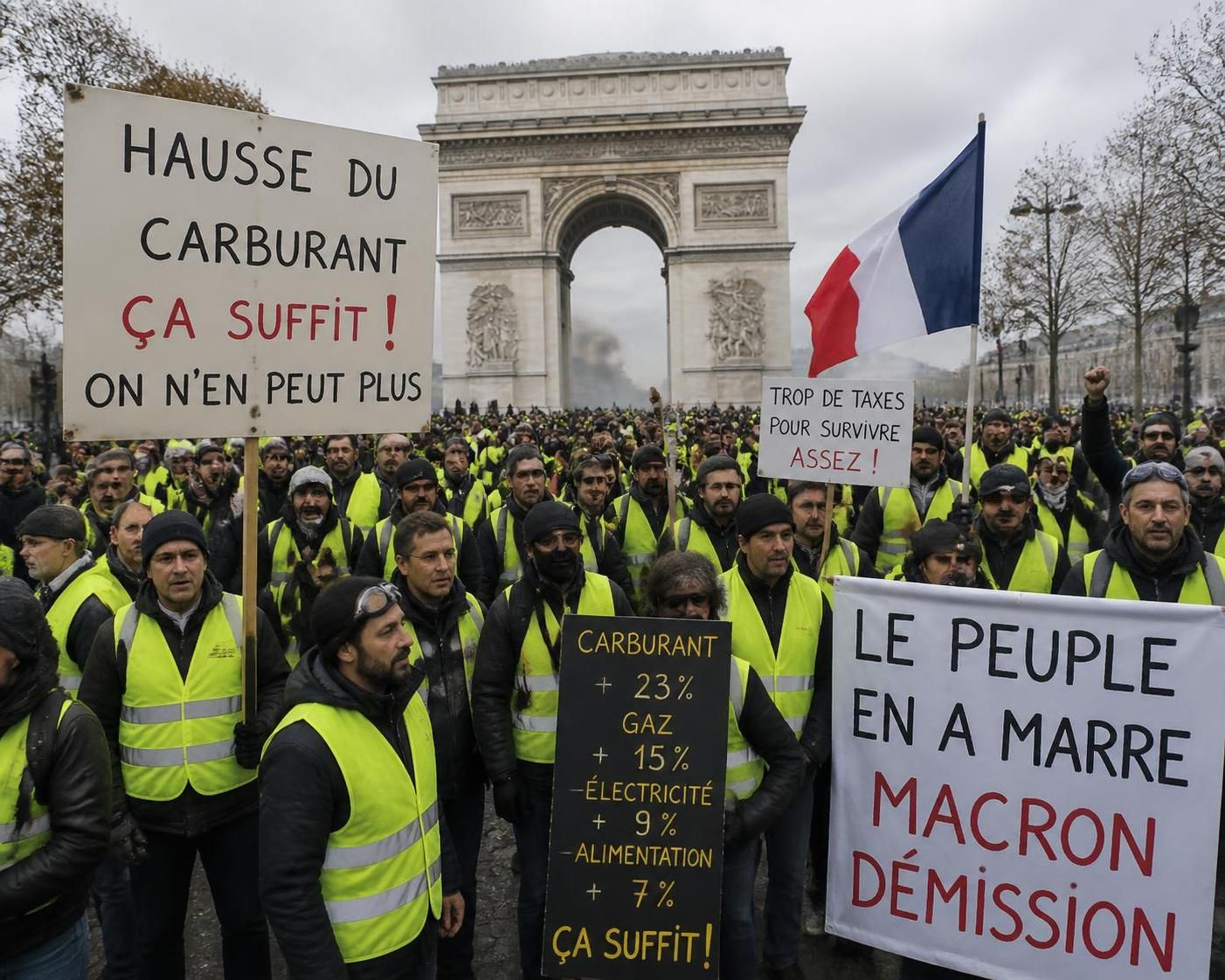 la gauche critique vivement la politique d’aides ciblées d’emmanuel macron concernant les carburants, dénonçant ses effets et son impact sur les consommateurs.