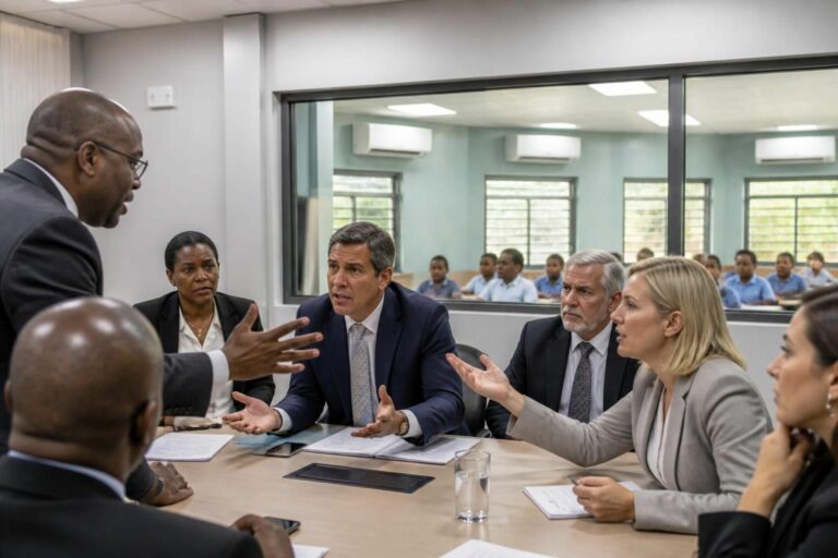 découvrez le débat politique passionné autour de l'installation de la climatisation dans les établissements scolaires, ses enjeux sanitaires, énergétiques et éducatifs.