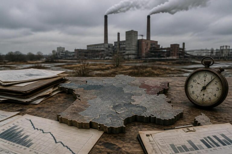 analyse des causes du ralentissement économique en france et des raisons pour lesquelles le pays accuse un retard préoccupant dans sa croissance.