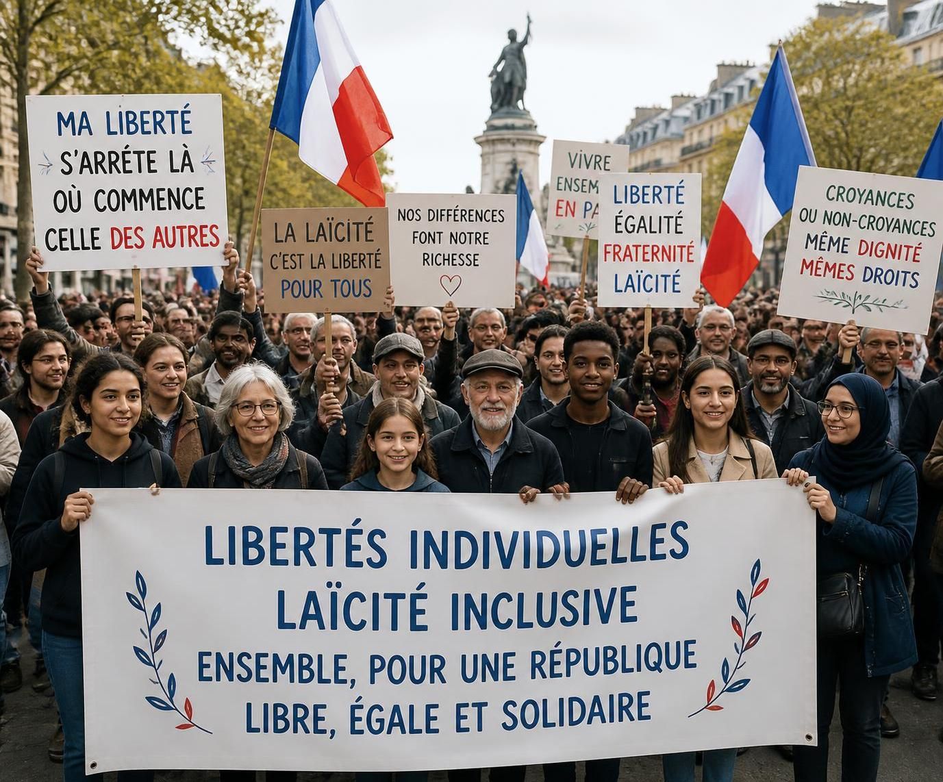 découvrez les dernières évolutions du débat sur le port du voile en france, avec des tensions croissantes entre le rassemblement national et renaissance.