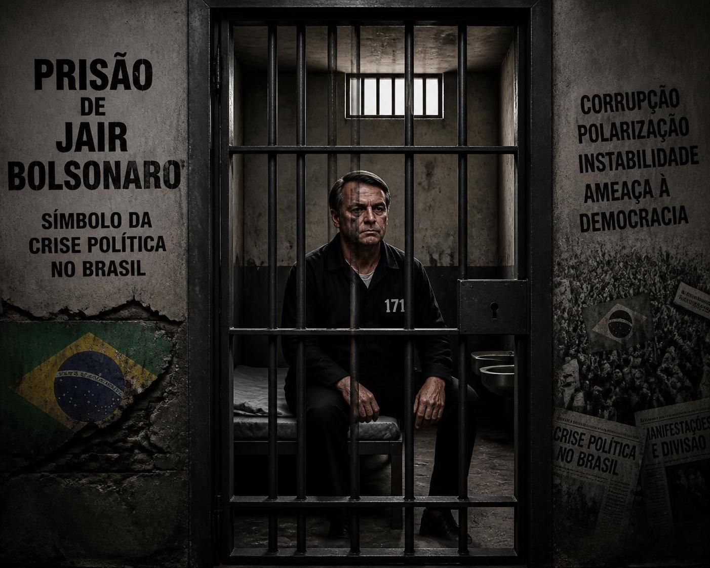 découvrez comment la famille bolsonaro est au centre d'une lutte politique intense lors des élections au brésil, un enjeu crucial pour l'avenir du pays.
