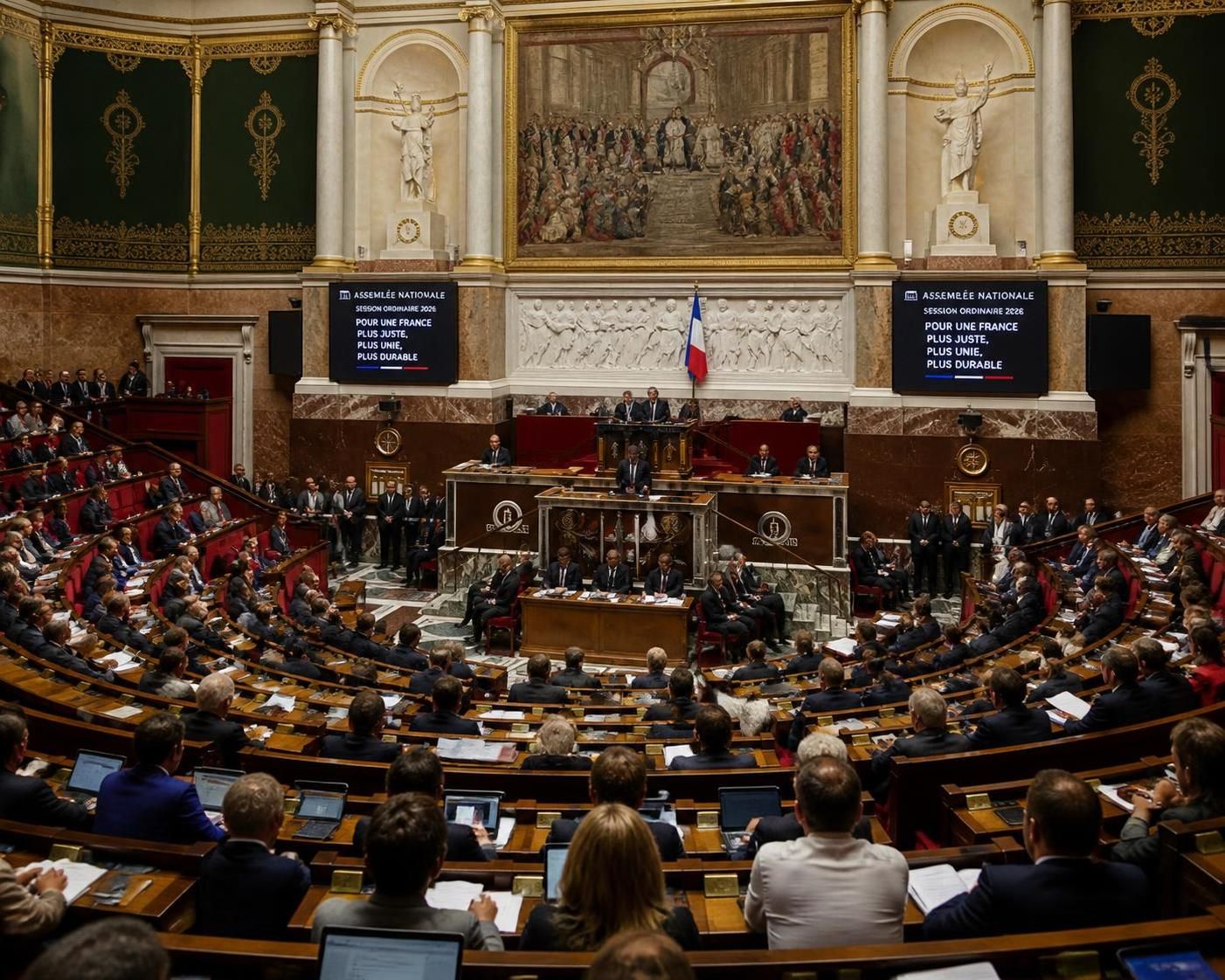 emmanuel maurel annonce sa candidature à la primaire de la gauche, apportant une nouvelle dynamique à la course présidentielle.