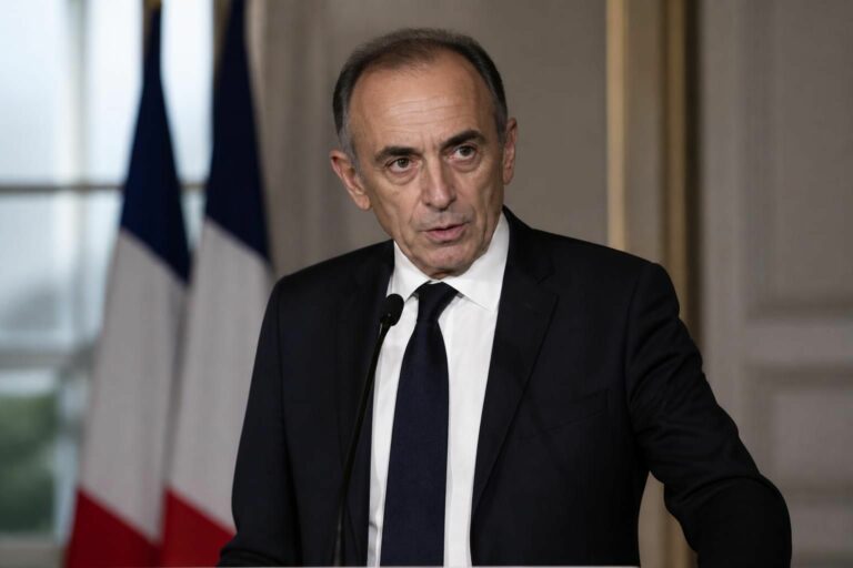 éric zemmour dévoilera officiellement sa candidature à l'élection présidentielle de 2027 avant la fin de l'année, marquant une étape clé de la campagne politique.