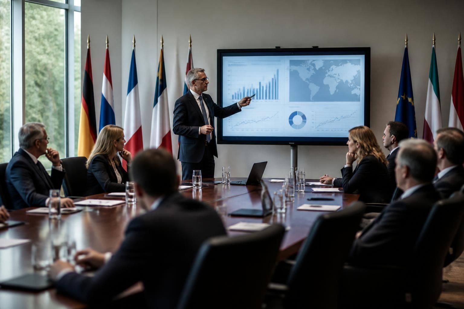 dĂ©couvrez comment une commission d'enquĂȘte relance les dĂ©bats sur l'influence du soft power dans le cadre de l'eurovision, mettant en lumiĂšre les enjeux politiques et culturels de ce concours international.