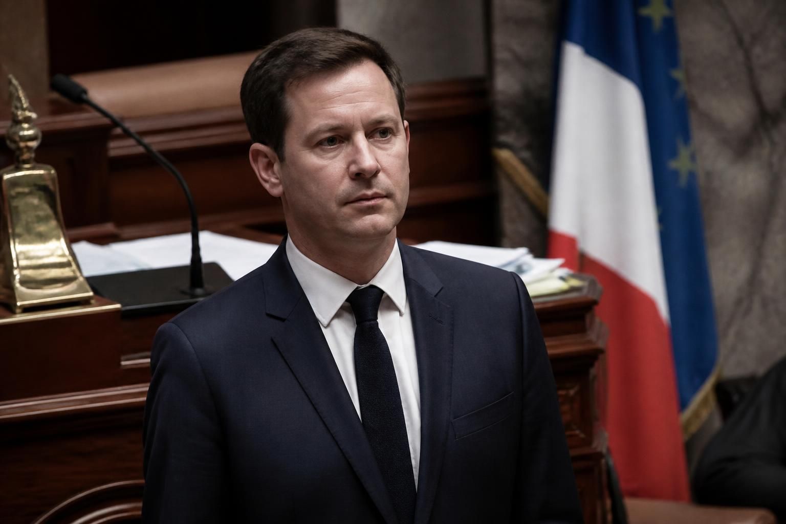 françois-xavier bellamy propose un référendum afin que les citoyens décident de l'avenir des lois sur la fin de vie, offrant un débat démocratique sur ce sujet crucial.