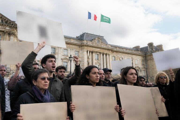le rassemblement national s'oppose fermement à l'envoi de soldats français en arabie saoudite, dénonçant cette décision gouvernementale controversée et ses implications géopolitiques.