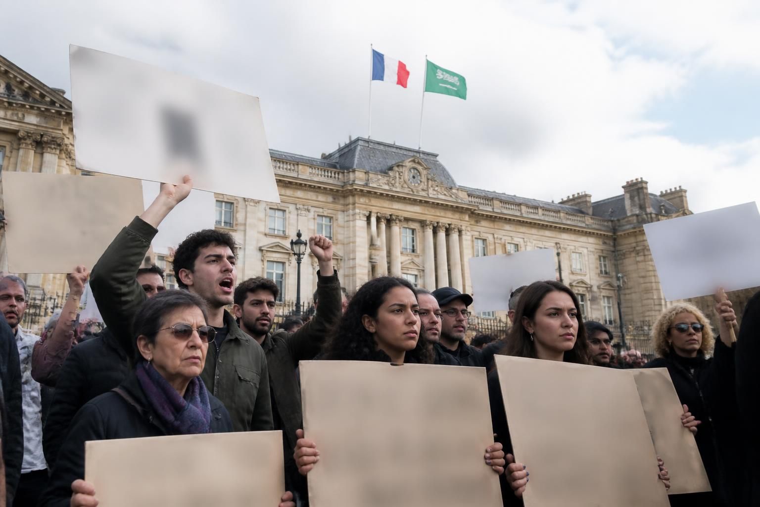 le rassemblement national s'oppose fermement à l'envoi de soldats français en arabie saoudite, dénonçant cette décision gouvernementale controversée et ses implications géopolitiques.