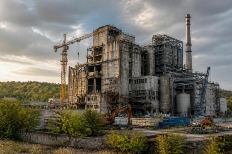 découvrez les enjeux et les défis du futur de l'usine fibre excellence, une entreprise en pleine mutation face à un destin incertain.
