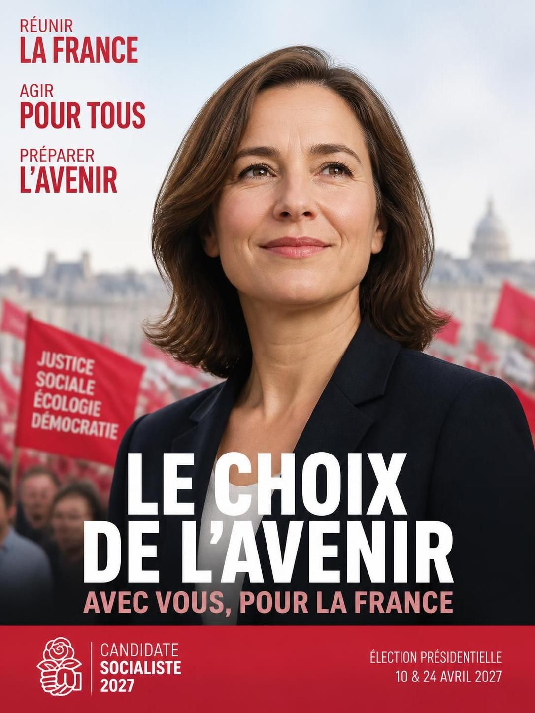 découvrez comment les socialistes célèbrent un enthousiasme sans précédent lors du débat inaugural de leur primaire, marquant un tournant historique dans la campagne.