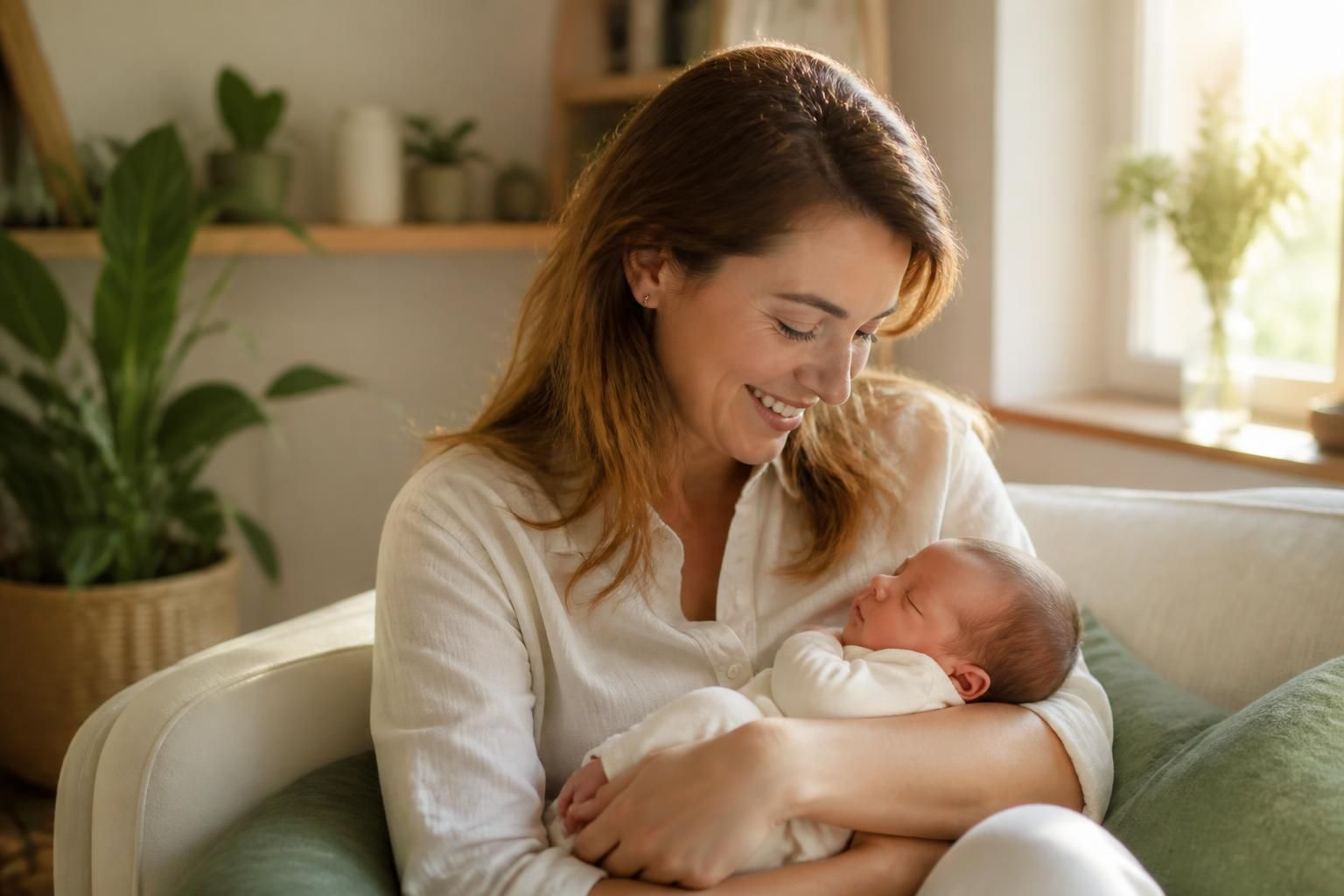 marine tondelier, candidate écologiste, annonce avec joie la naissance de son fils léon, un moment de bonheur et d'espoir pour l'avenir.