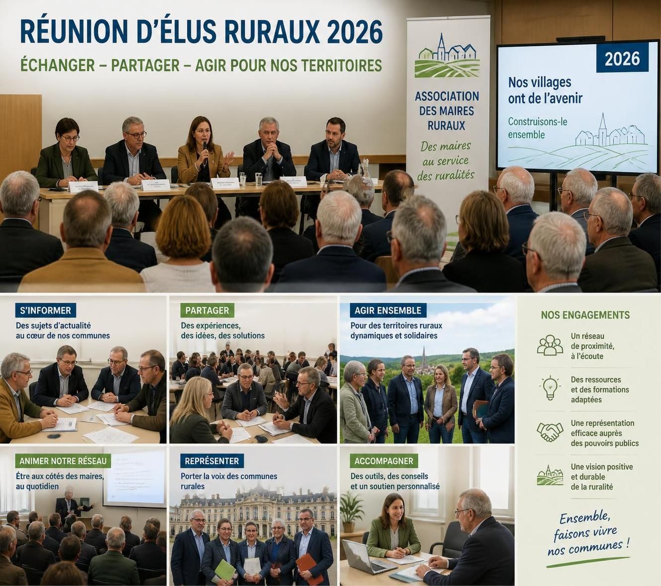 michel fournier, ministre de la ruralité, annonce son départ du gouvernement, marquant une étape importante dans la politique rurale française.