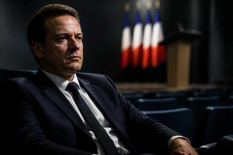 philippe brun exclu du parti socialiste et interdit de participation à la primaire, une décision qui secoue le paysage politique.