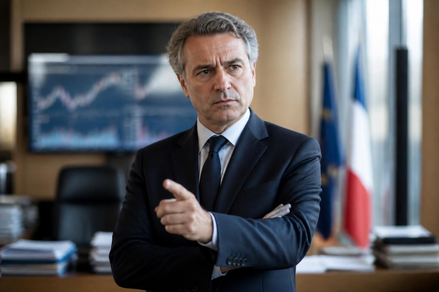 philippe juvin critique l'inefficacité des surtaxes imposées aux hauts revenus, soulignant leurs limites et proposant une réflexion sur des alternatives fiscales plus justes.