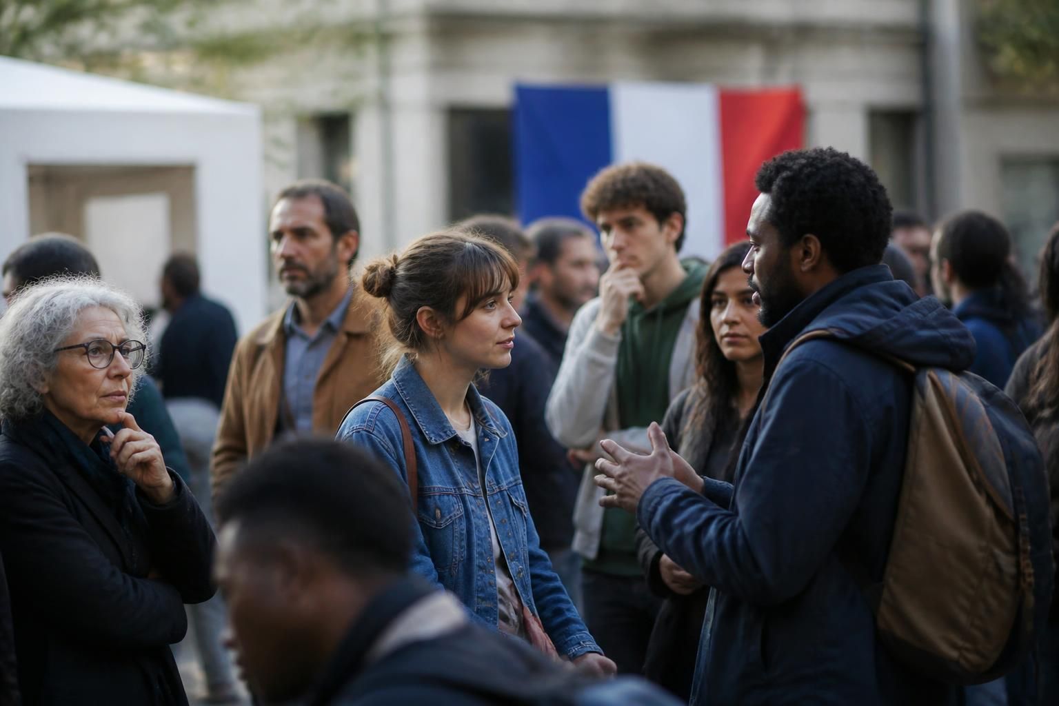 découvrez les dernières tendances des sondages sur l'opinion des français à l'approche de la présidentielle 2027 et ce qu'elles révèlent sur les intentions de vote.