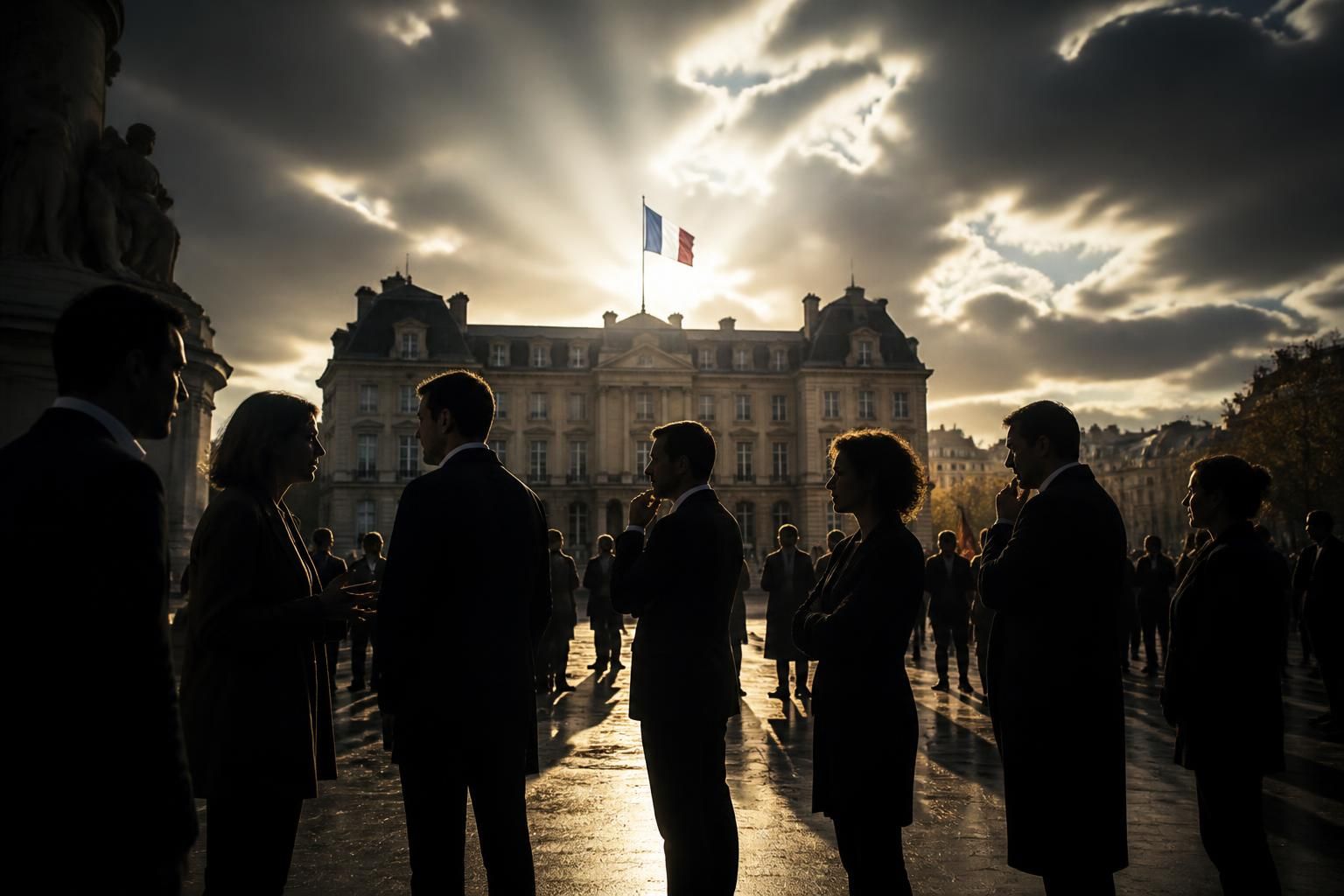 découvrez les principaux enjeux de la présidentielle 2027, entre rivalités internes et alliances stratégiques au sein de la gauche.