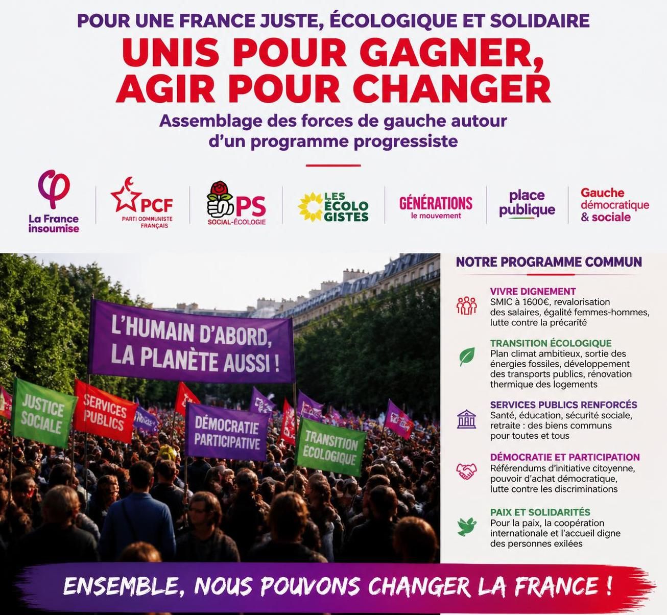 découvrez les défis cruciaux et les enjeux majeurs de la primaire socialiste qui façonnent l'avenir de la gauche française.