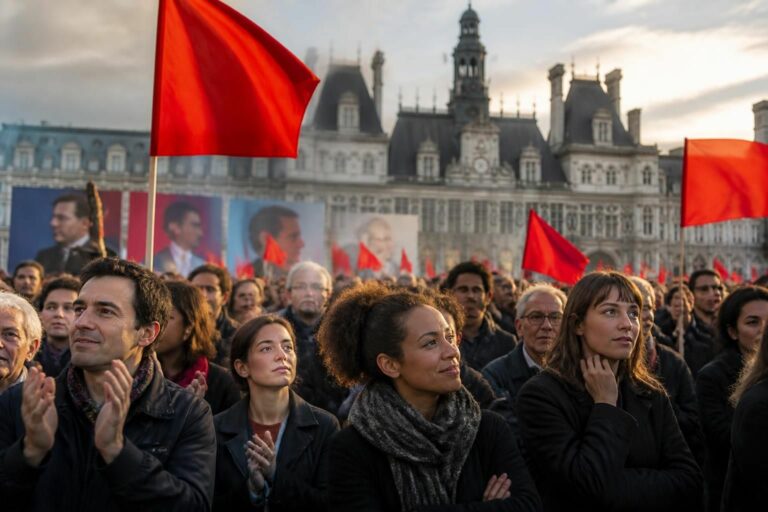 découvrez les défis cruciaux et les enjeux majeurs de la primaire socialiste, un moment décisif pour façonner l'avenir de la gauche française.