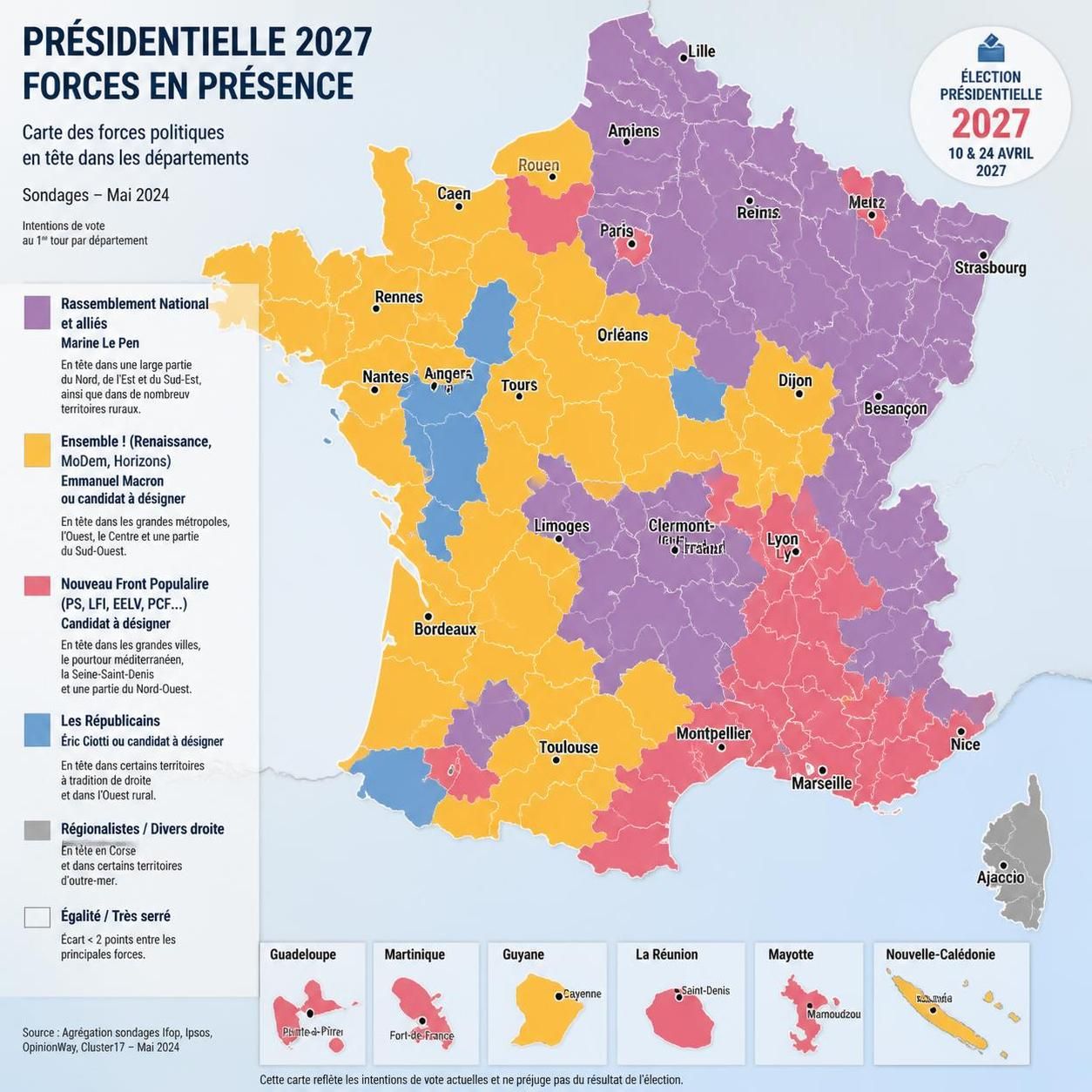 découvrez la vision et les ambitions de raphaël glucksmann pour l'élection présidentielle de 2027 dans cette analyse approfondie.