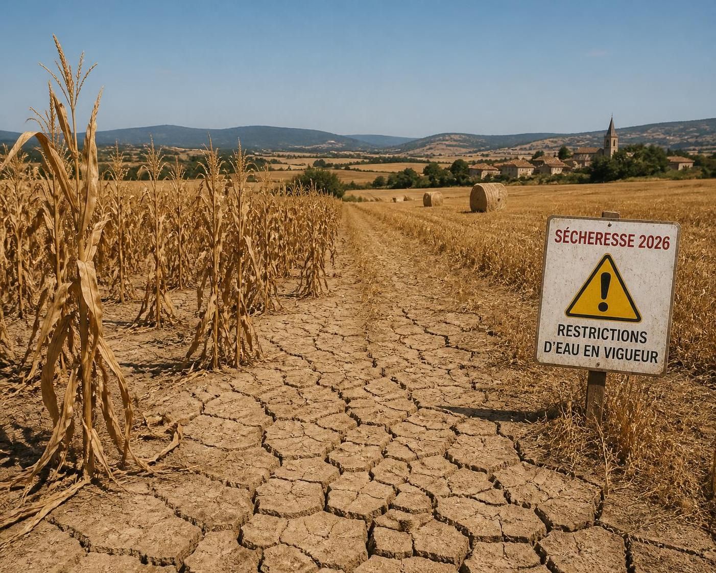 arnaud rousseau interpelle le gouvernement dans une urgence agricole critique, appelant à des mesures immédiates pour soutenir les agriculteurs et préserver la production nationale.