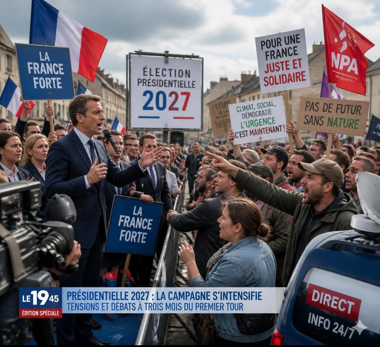 découvrez les faits entourant les accusations d'antisémitisme contre jordan bardella et les différentes réactions suscitées par cette affaire.