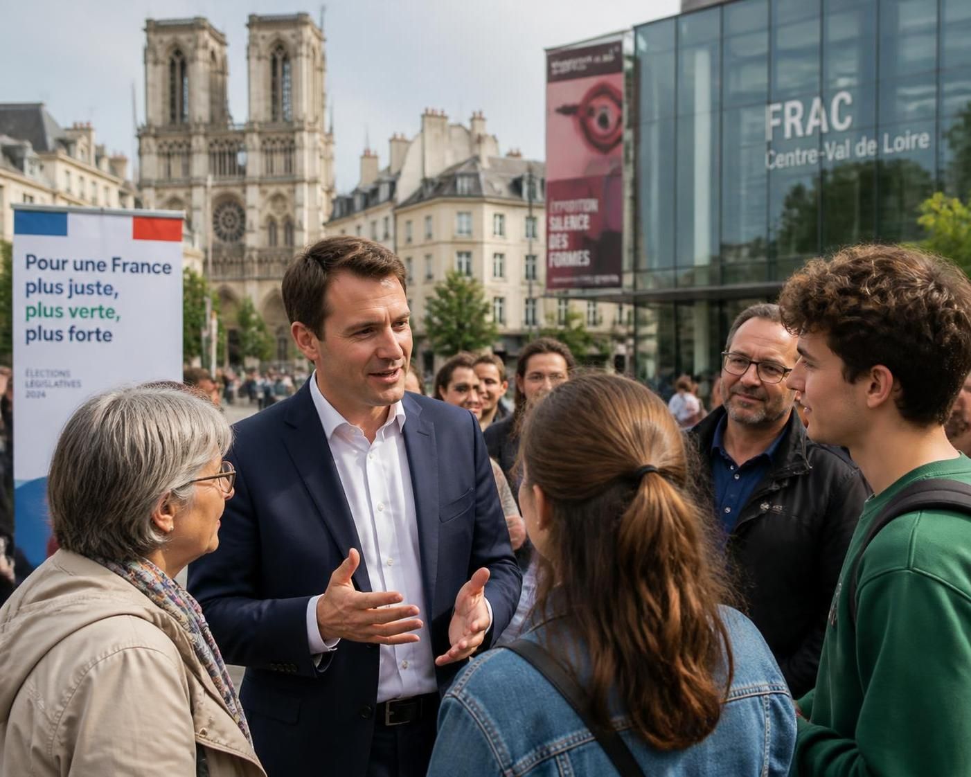 explorez comment les candidats reflètent les défis et divisions actuels dans le monde culturel, mettant en lumière leurs impacts et perspectives.