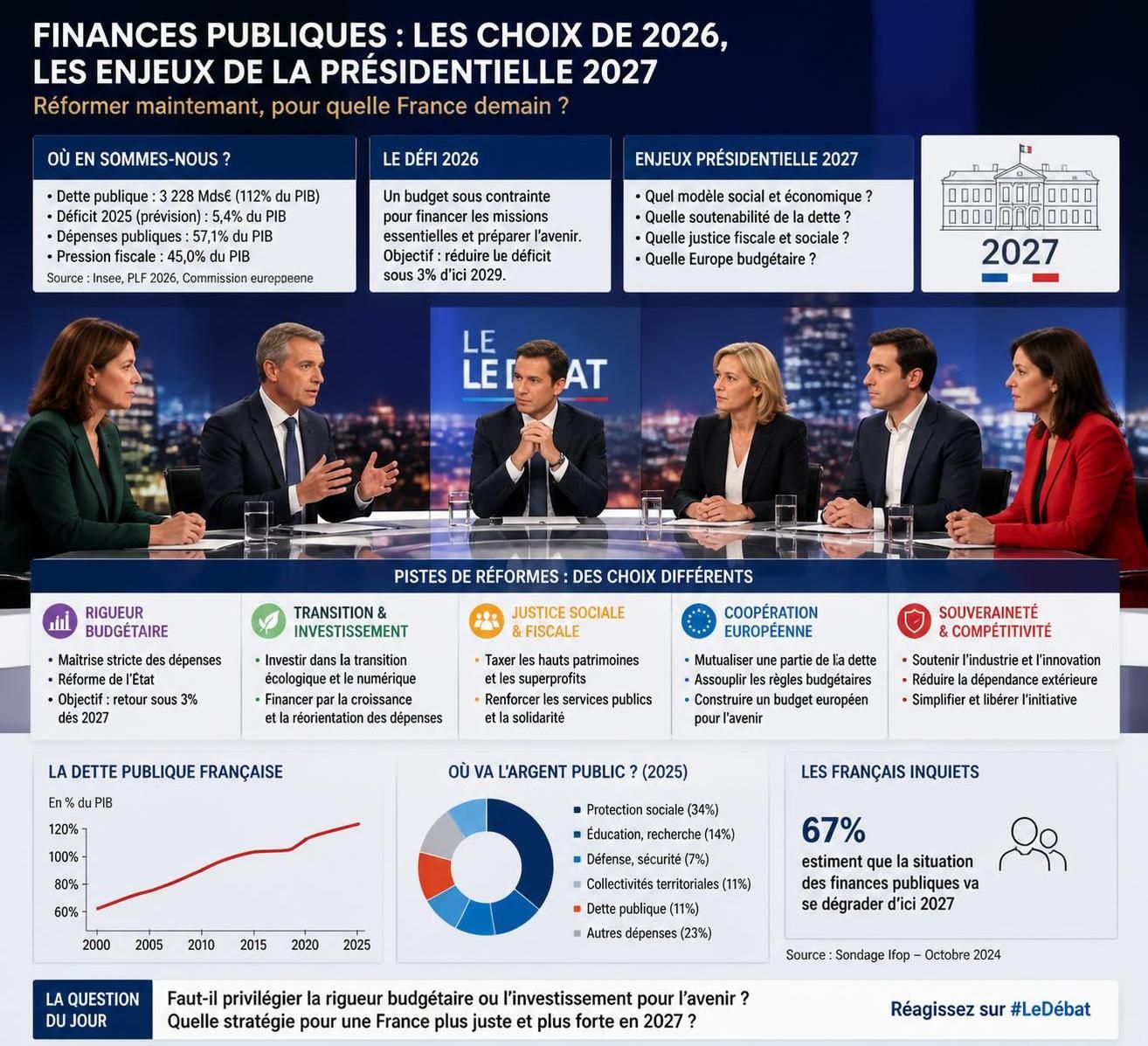 les socialistes demandent une réforme ambitieuse du budget national pour garantir une meilleure répartition des ressources et un développement économique durable.