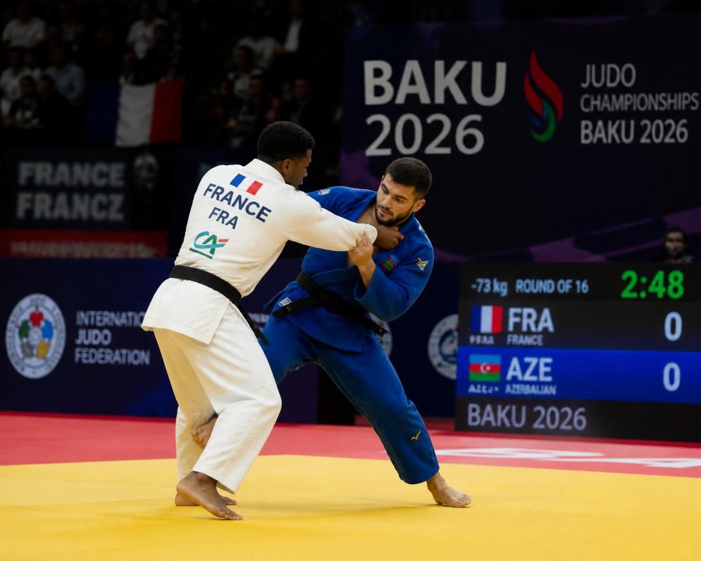 découvrez comment l'équipe de france de judo aborde les mondiaux sans teddy riner, mais avec les talents d'agbegnenou, dicko et gaba, déterminés à viser les sommets.