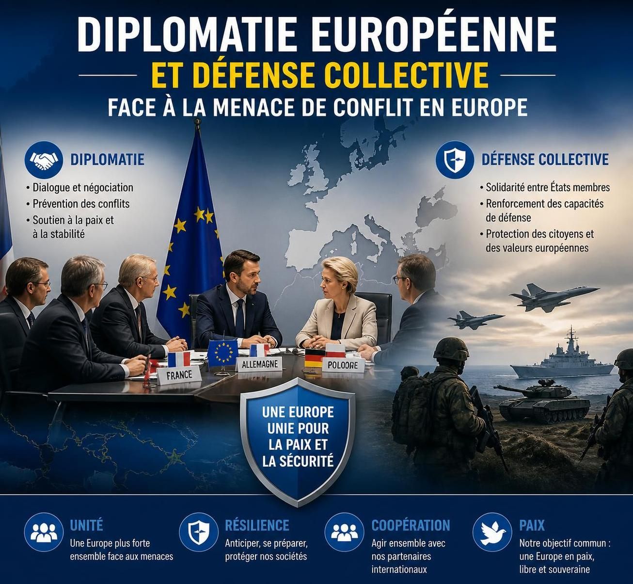 raphaël glucksmann tire la sonnette d'alarme face à la menace grandissante d'un conflit en europe, appelant à une vigilance accrue et à la mobilisation internationale.