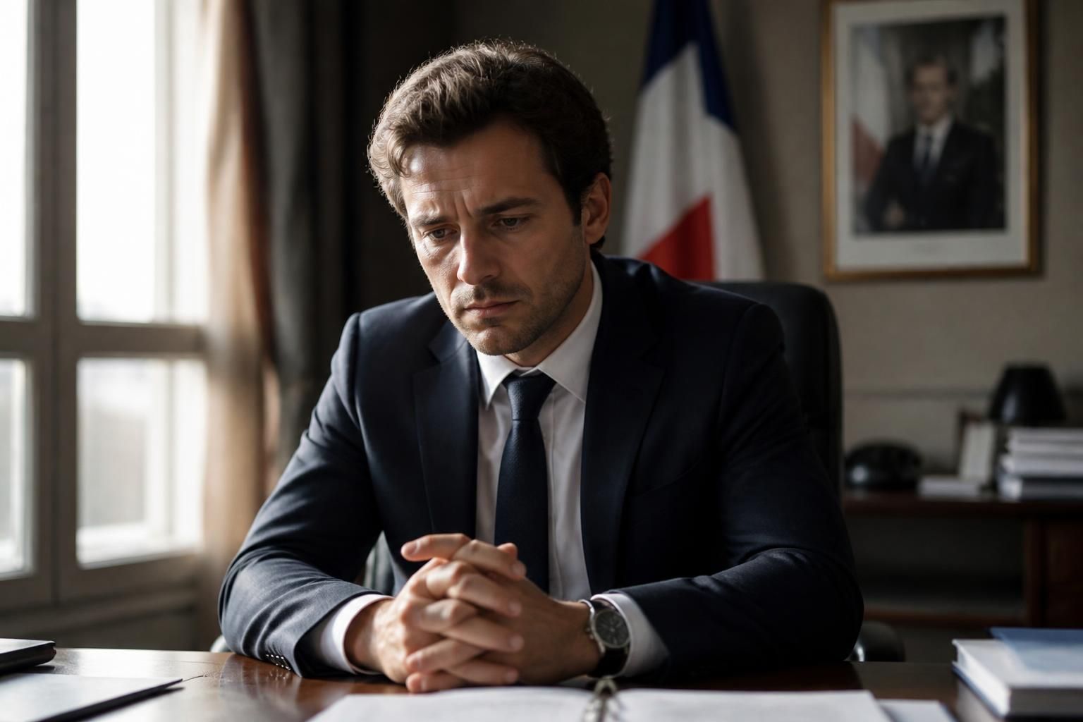un assistant du député rassemblement national a été licencié après avoir tenu des déclarations controversées, suscitant de vives réactions.